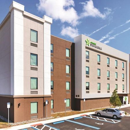 Extended Stay America Premier Suites - AugustaAugusta  Kültér fotó