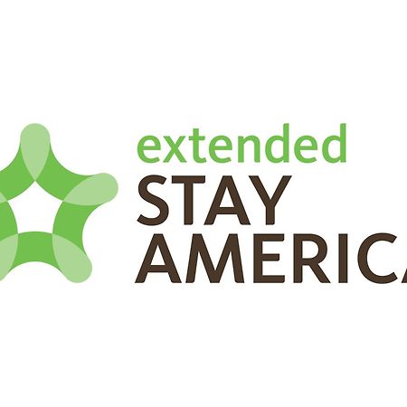 Extended Stay America Premier Suites - AugustaAugusta  Kültér fotó