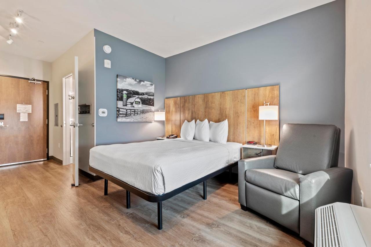 Extended Stay America Premier Suites - AugustaAugusta  Kültér fotó