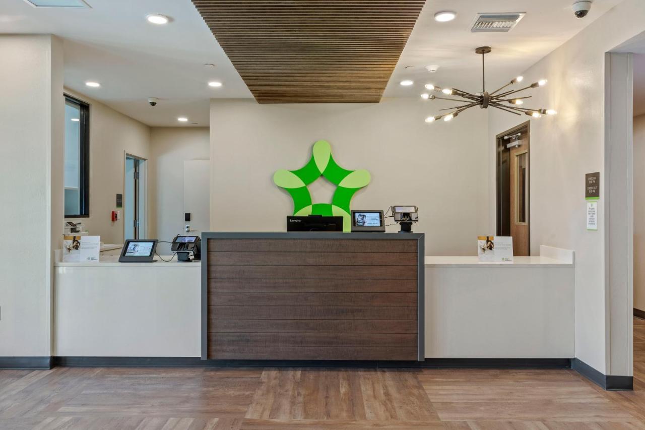 Extended Stay America Premier Suites - AugustaAugusta  Kültér fotó