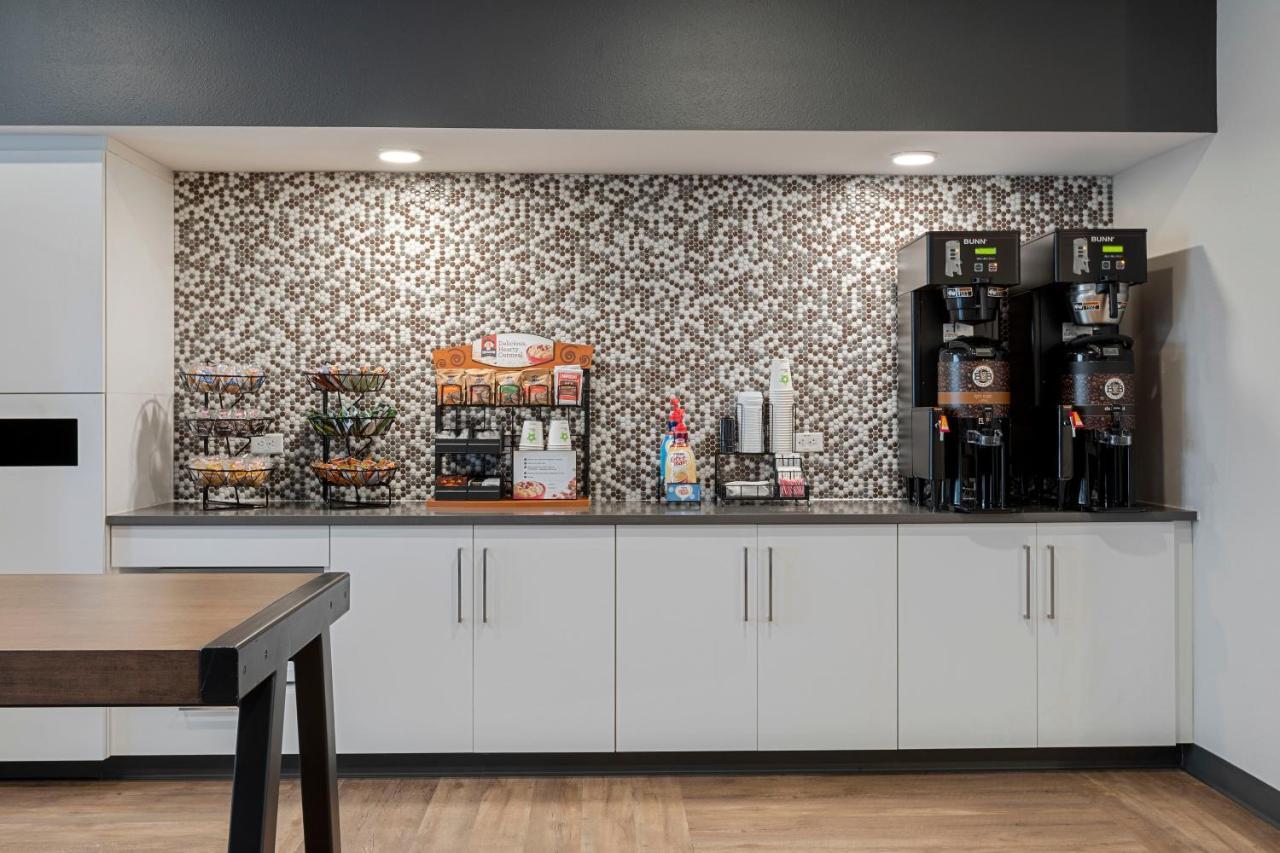 Extended Stay America Premier Suites - AugustaAugusta  Kültér fotó