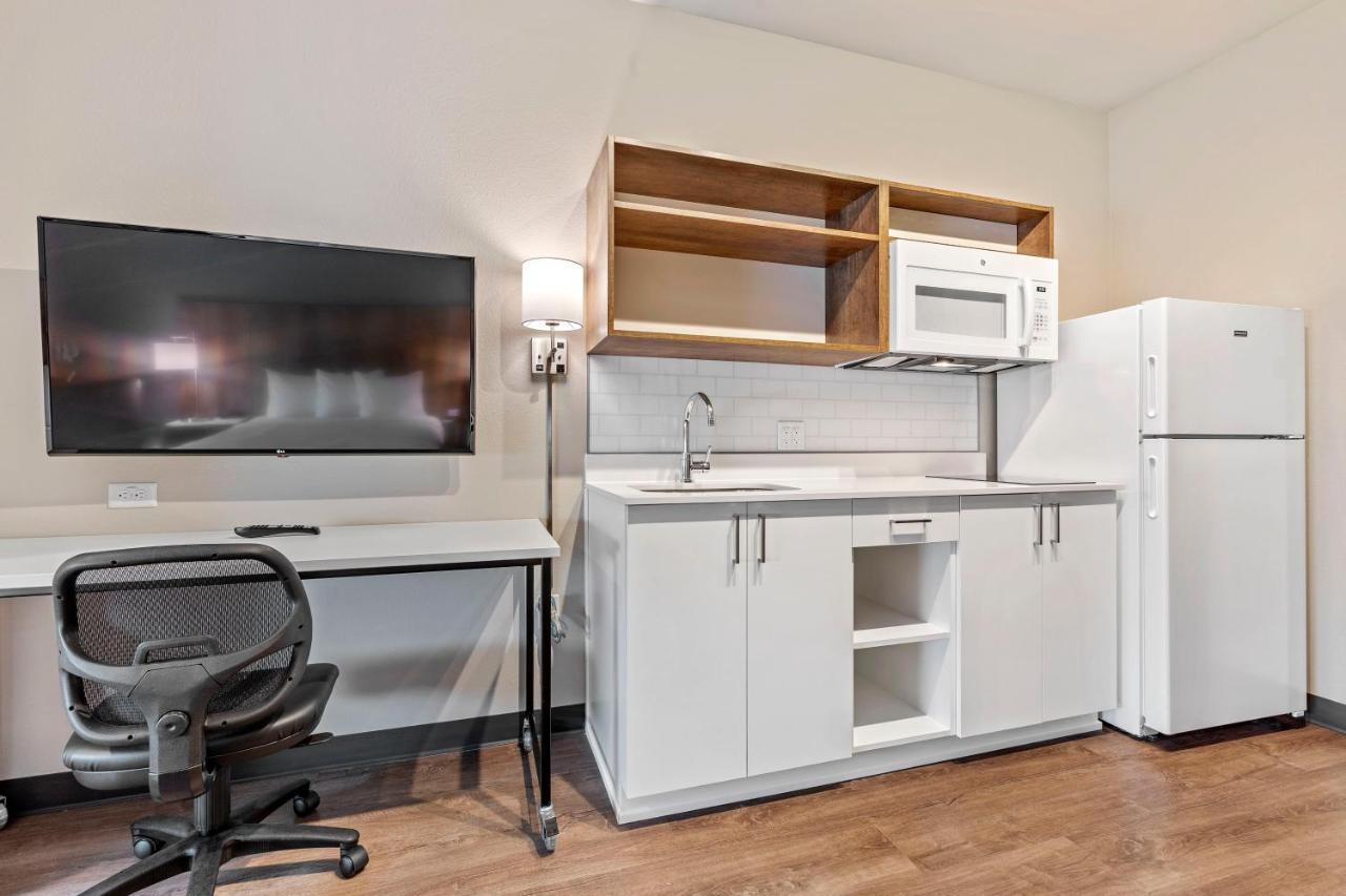 Extended Stay America Premier Suites - AugustaAugusta  Kültér fotó