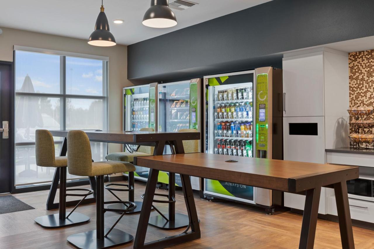 Extended Stay America Premier Suites - AugustaAugusta  Kültér fotó