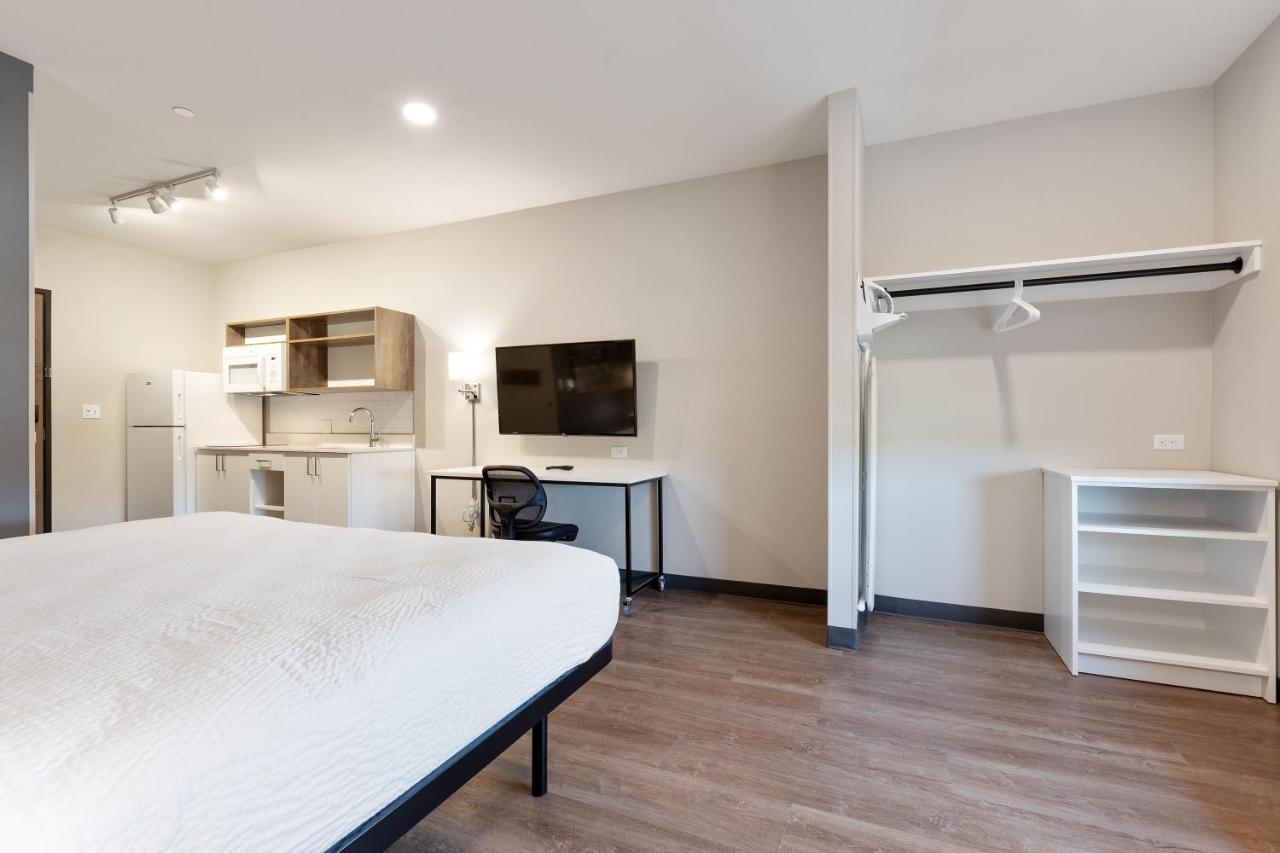 Extended Stay America Premier Suites - AugustaAugusta  Kültér fotó