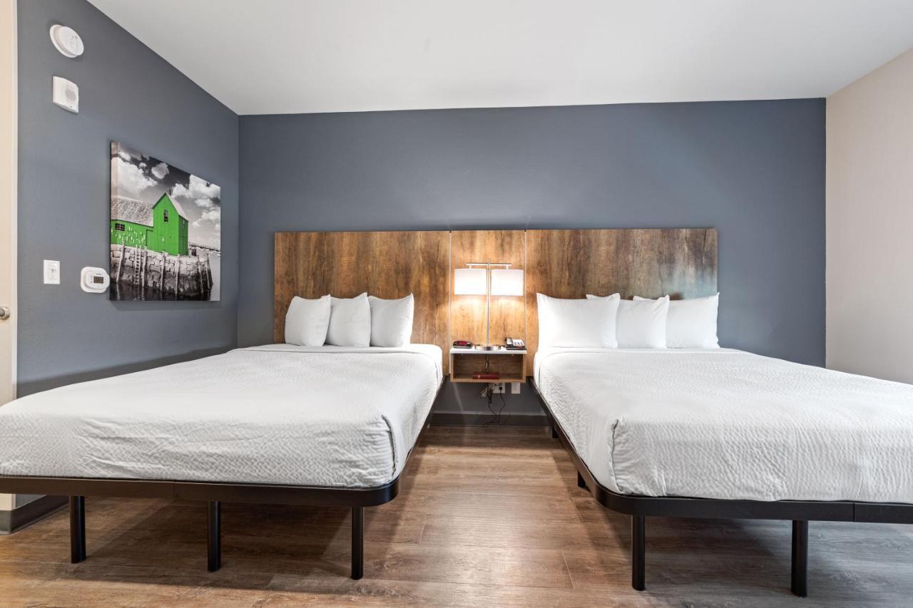 Extended Stay America Premier Suites - AugustaAugusta  Kültér fotó