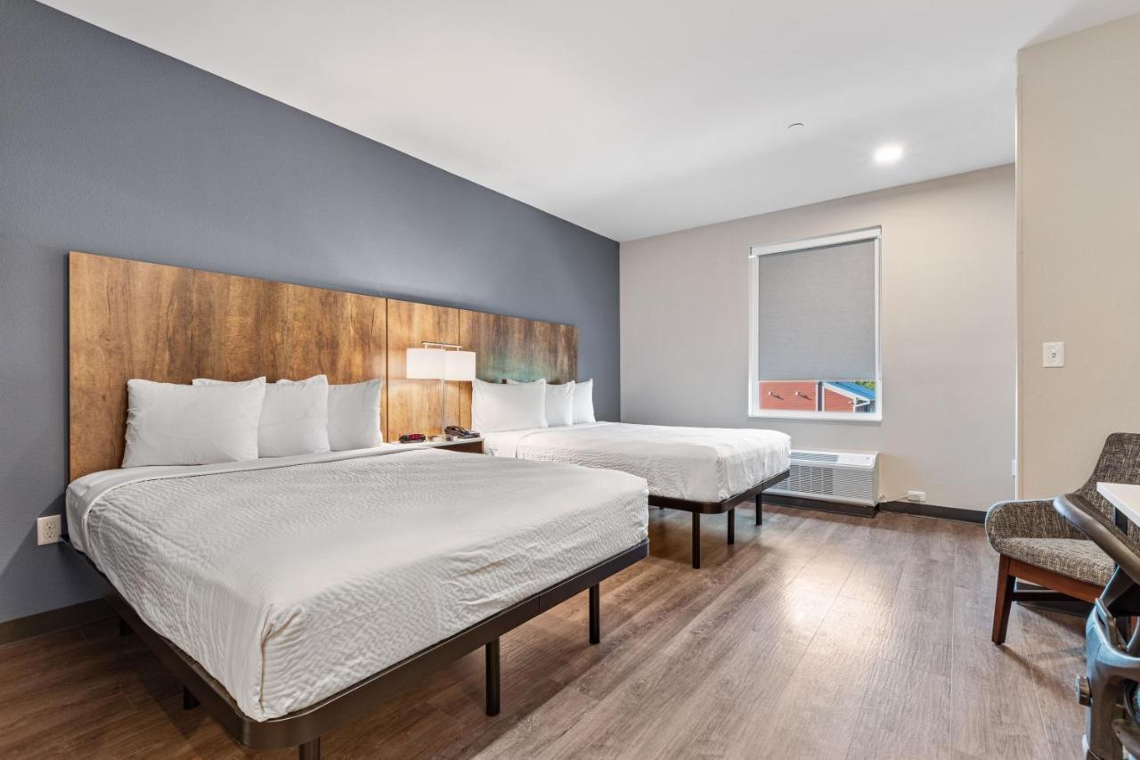 Extended Stay America Premier Suites - AugustaAugusta  Kültér fotó