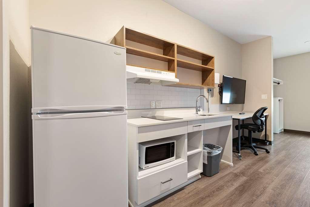 Extended Stay America Premier Suites - AugustaAugusta  Szoba fotó