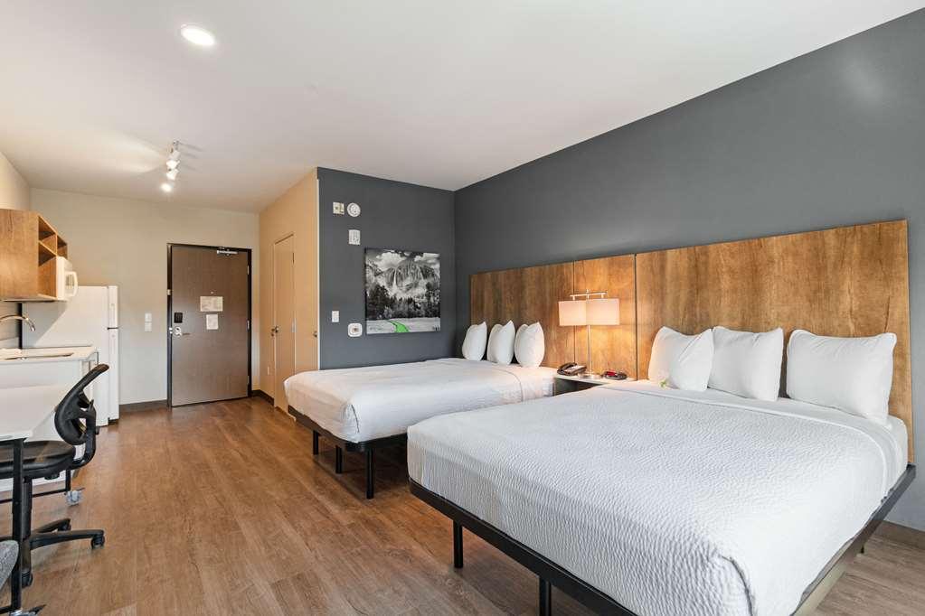 Extended Stay America Premier Suites - AugustaAugusta  Szoba fotó