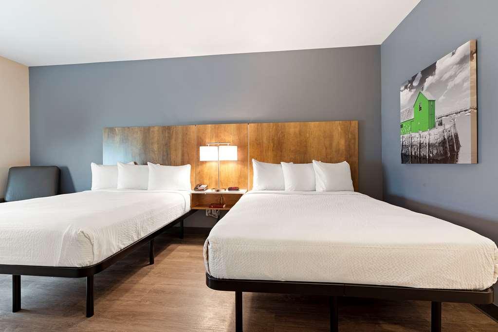 Extended Stay America Premier Suites - AugustaAugusta  Szoba fotó