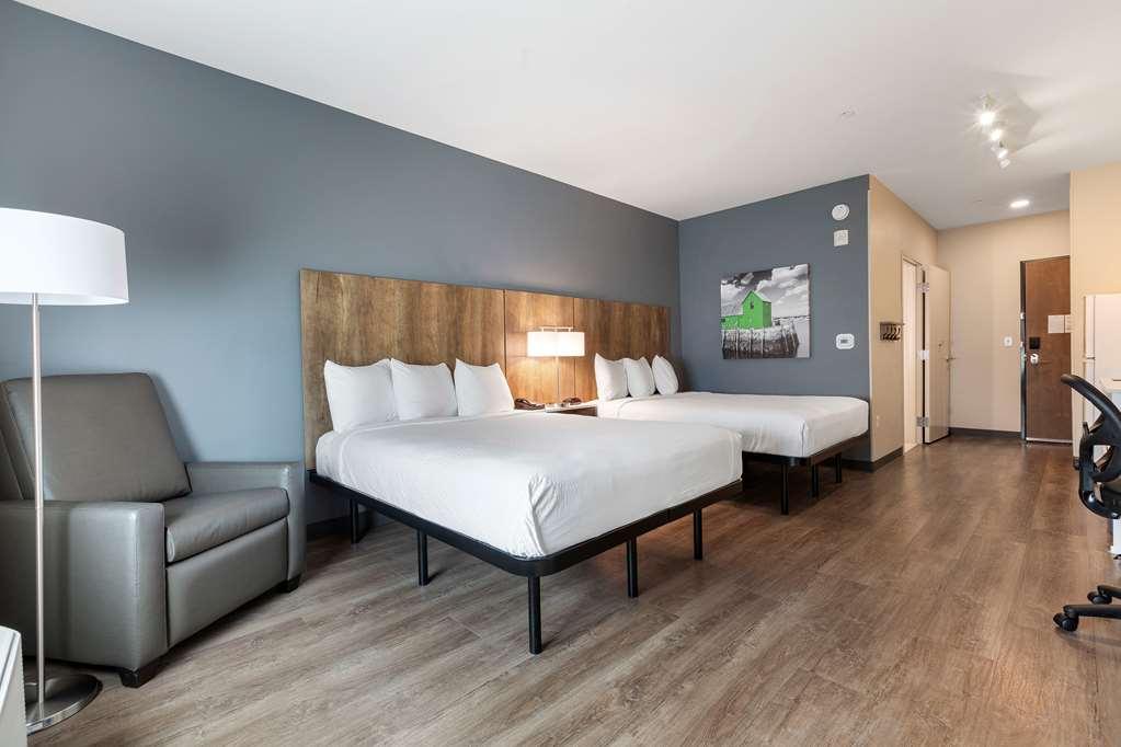 Extended Stay America Premier Suites - AugustaAugusta  Szoba fotó