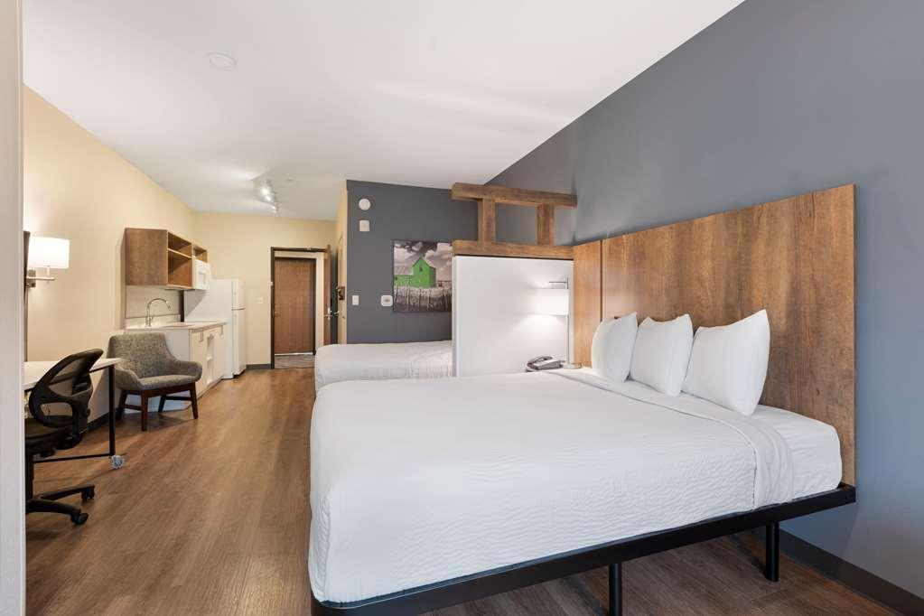 Extended Stay America Premier Suites - AugustaAugusta  Szoba fotó