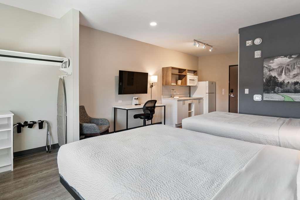 Extended Stay America Premier Suites - AugustaAugusta  Szoba fotó