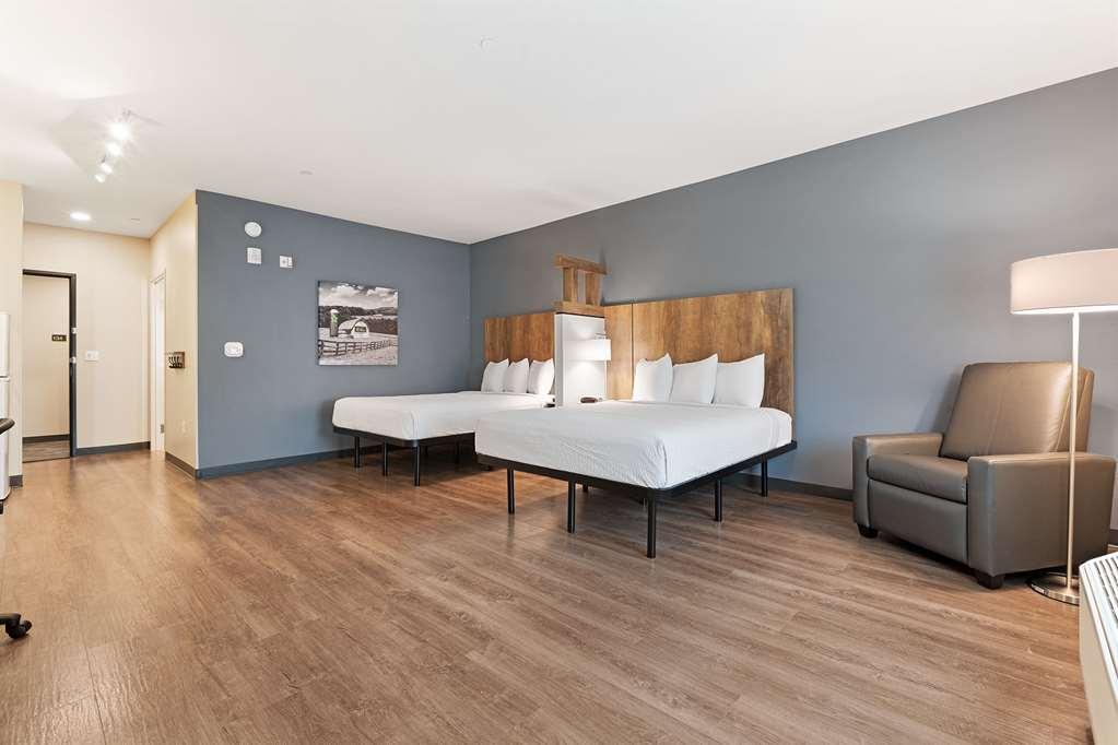 Extended Stay America Premier Suites - AugustaAugusta  Szoba fotó