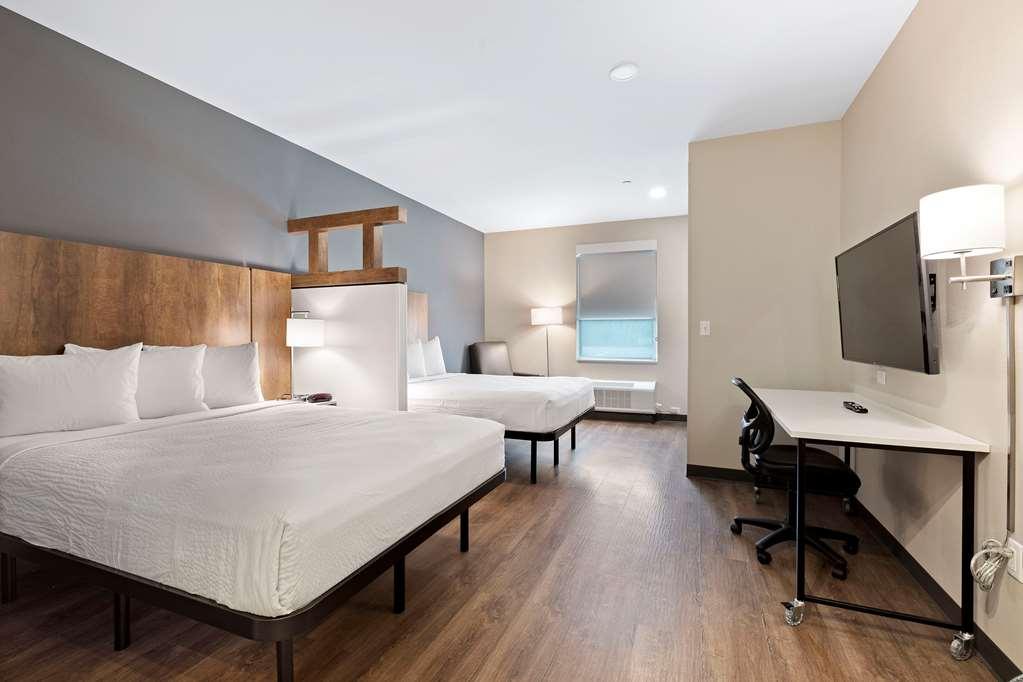 Extended Stay America Premier Suites - AugustaAugusta  Szoba fotó