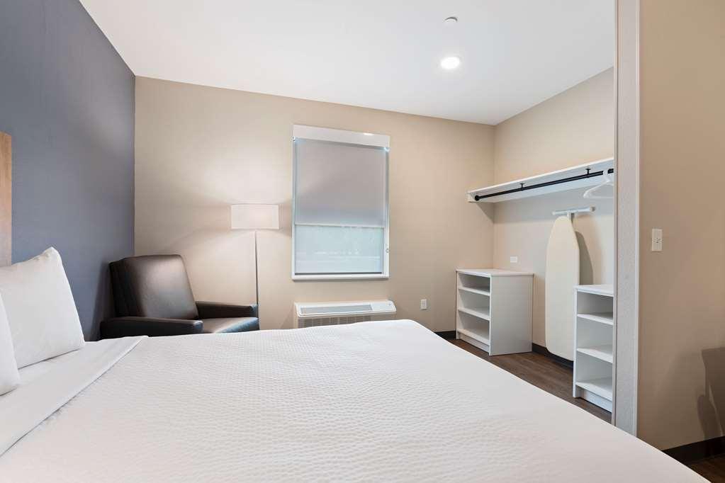 Extended Stay America Premier Suites - AugustaAugusta  Szoba fotó