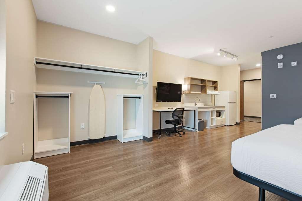 Extended Stay America Premier Suites - AugustaAugusta  Szoba fotó