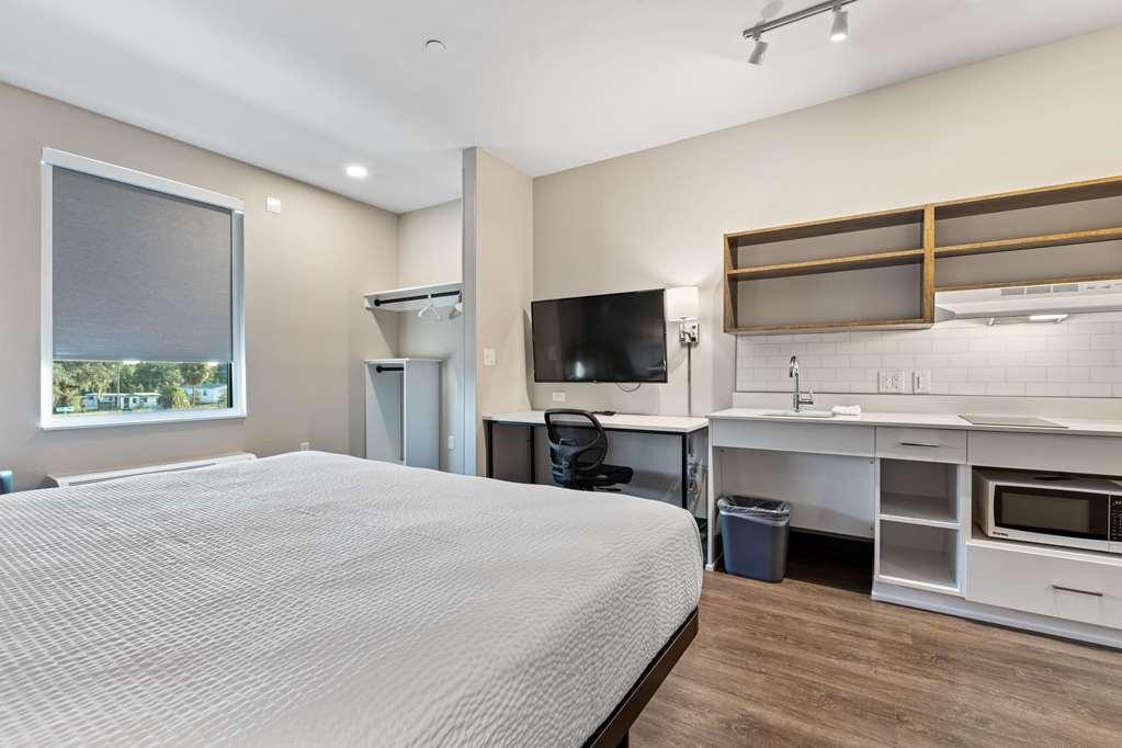 Extended Stay America Premier Suites - AugustaAugusta  Szoba fotó