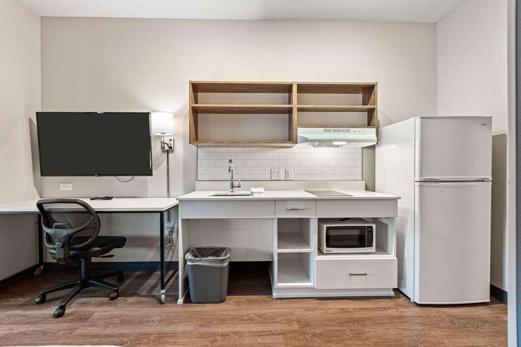 Extended Stay America Premier Suites - AugustaAugusta  Szoba fotó