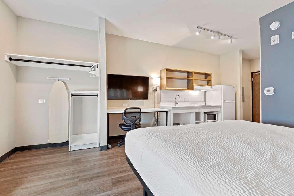 Extended Stay America Premier Suites - AugustaAugusta  Szoba fotó