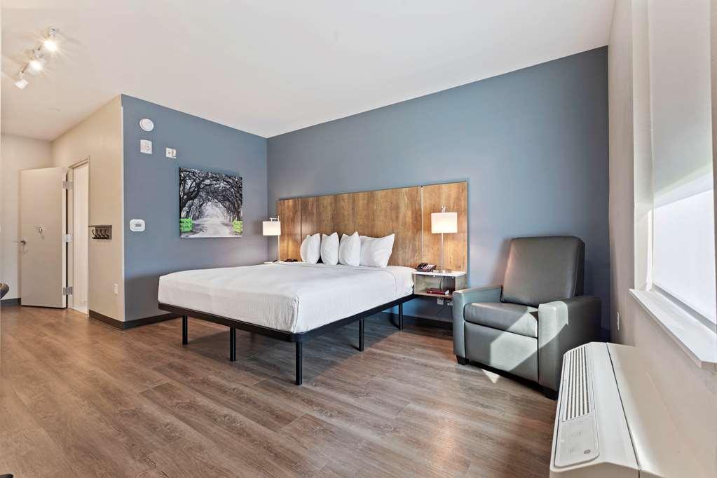Extended Stay America Premier Suites - AugustaAugusta  Szoba fotó