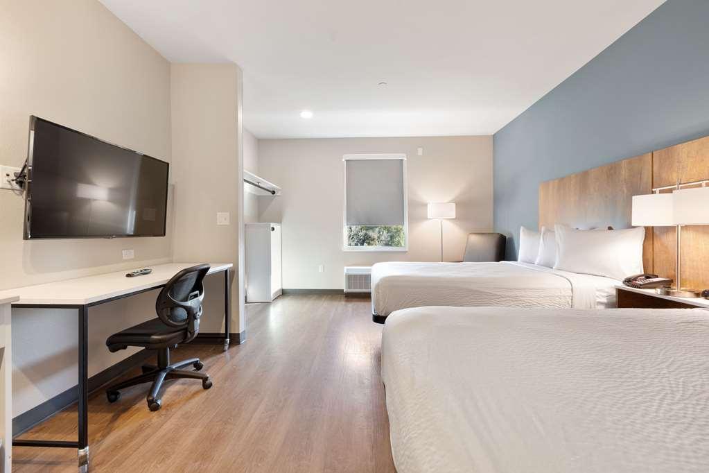 Extended Stay America Premier Suites - AugustaAugusta  Szoba fotó