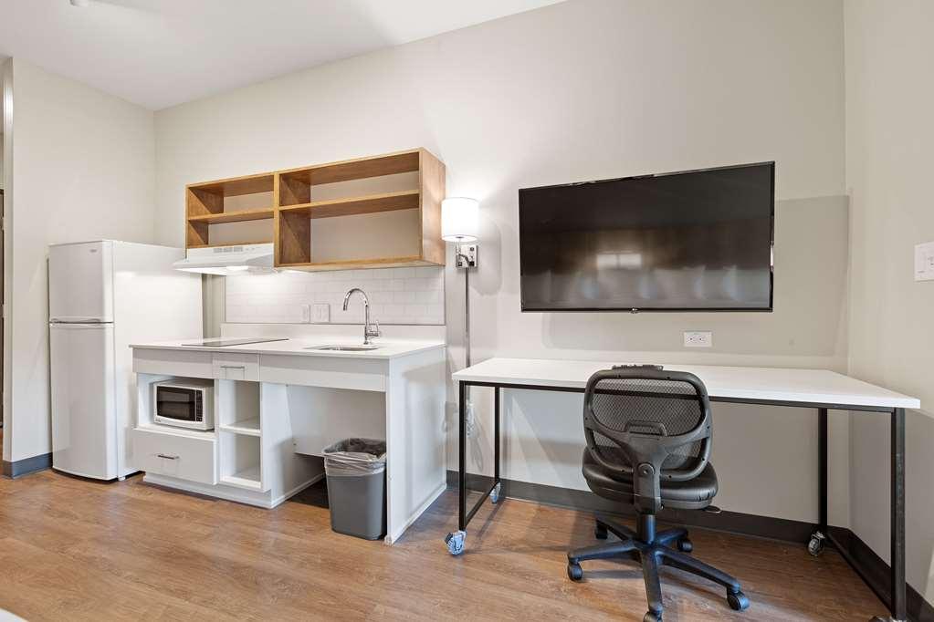 Extended Stay America Premier Suites - AugustaAugusta  Szoba fotó