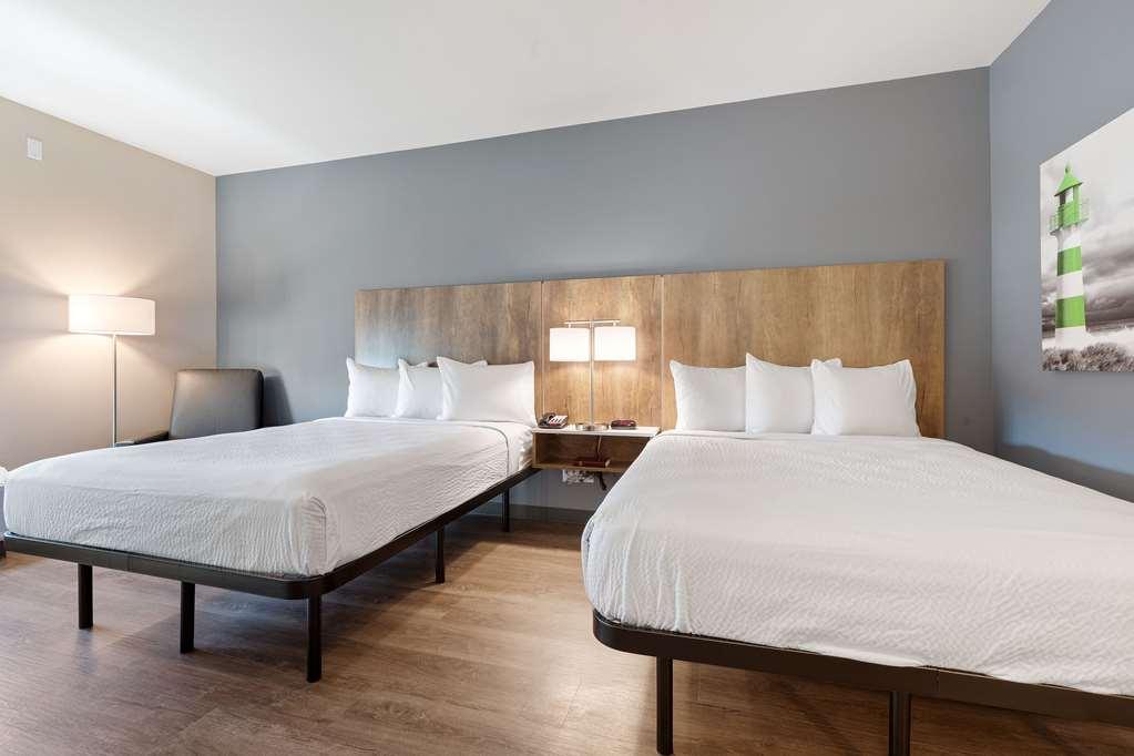 Extended Stay America Premier Suites - AugustaAugusta  Szoba fotó