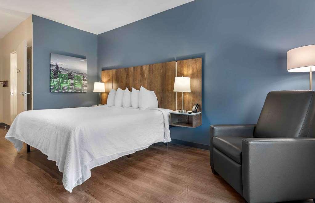 Extended Stay America Premier Suites - AugustaAugusta  Szoba fotó