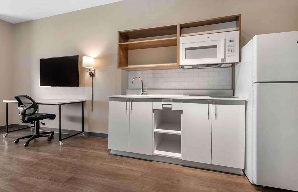 Extended Stay America Premier Suites - AugustaAugusta  Szoba fotó