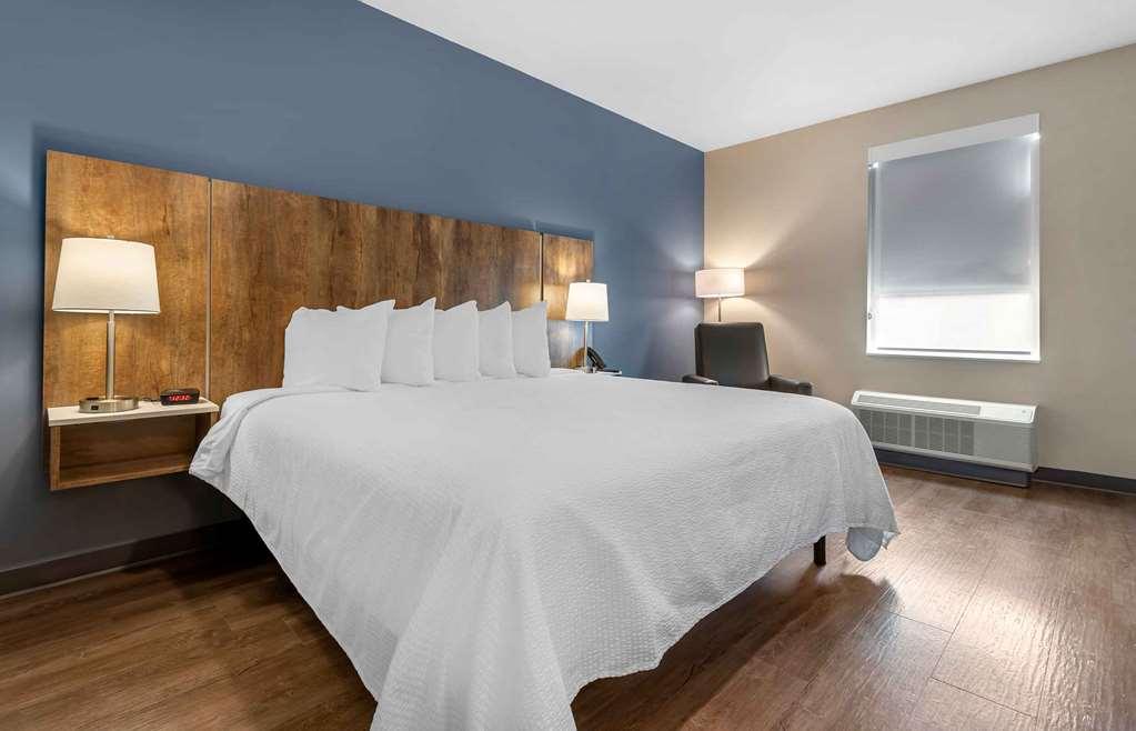 Extended Stay America Premier Suites - AugustaAugusta  Szoba fotó