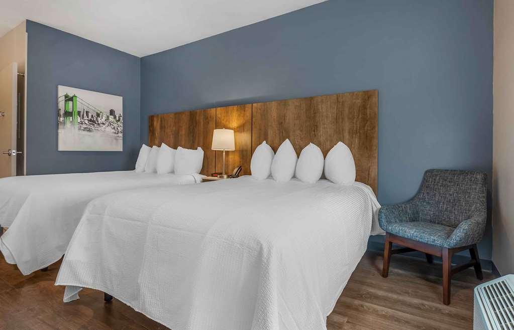 Extended Stay America Premier Suites - AugustaAugusta  Szoba fotó
