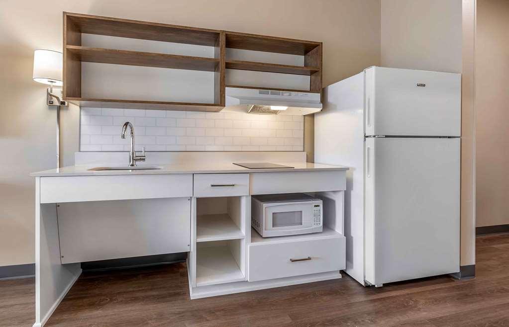 Extended Stay America Premier Suites - AugustaAugusta  Szoba fotó