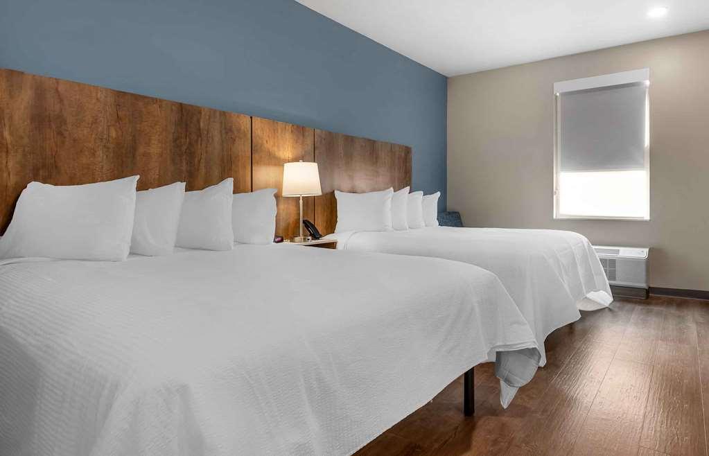 Extended Stay America Premier Suites - AugustaAugusta  Szoba fotó