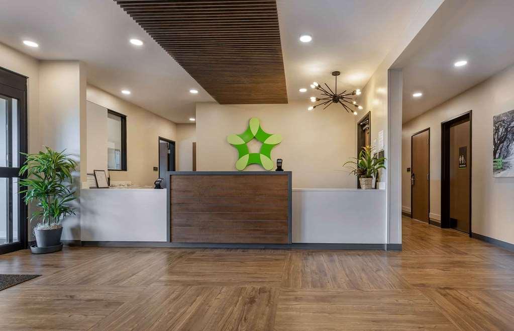 Extended Stay America Premier Suites - AugustaAugusta  Beltér fotó