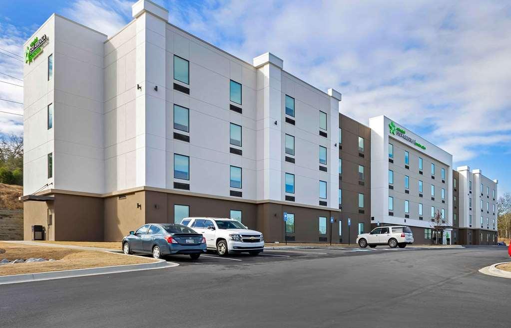 Extended Stay America Premier Suites - AugustaAugusta  Kültér fotó
