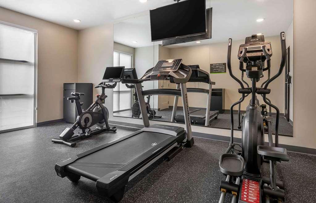 Extended Stay America Premier Suites - AugustaAugusta  Létesítmények fotó