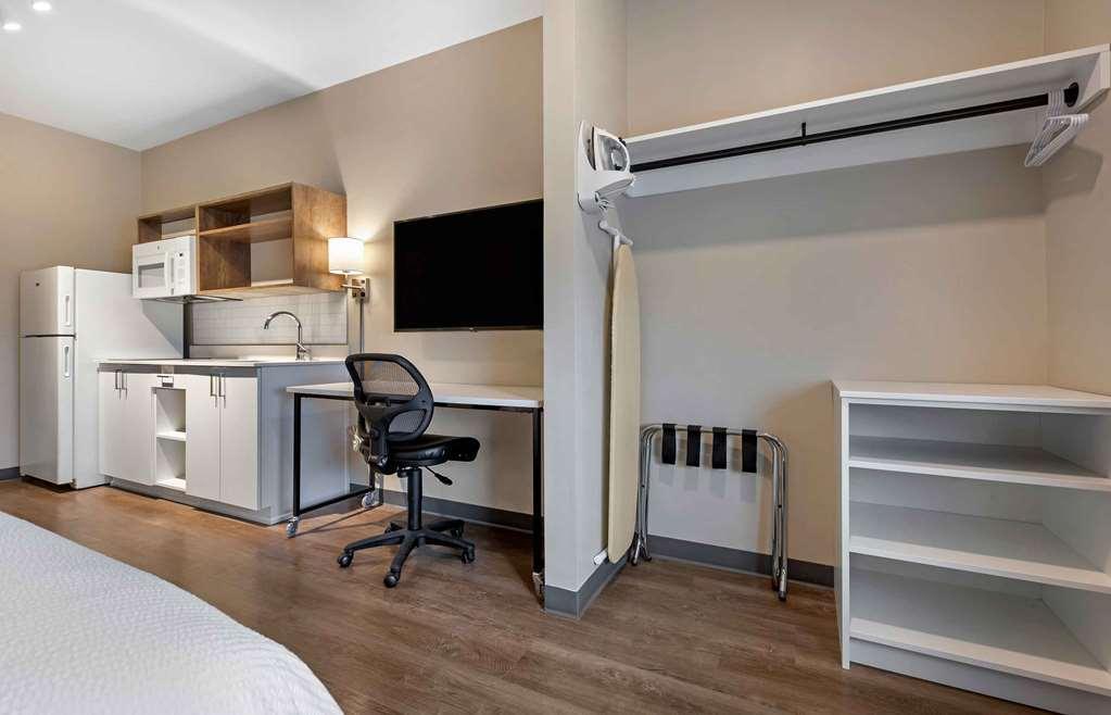 Extended Stay America Premier Suites - AugustaAugusta  Szoba fotó
